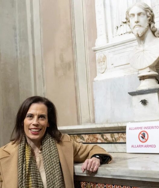 По два века неизвесност: Биста во Рим повторно му се припишува на Микеланџело