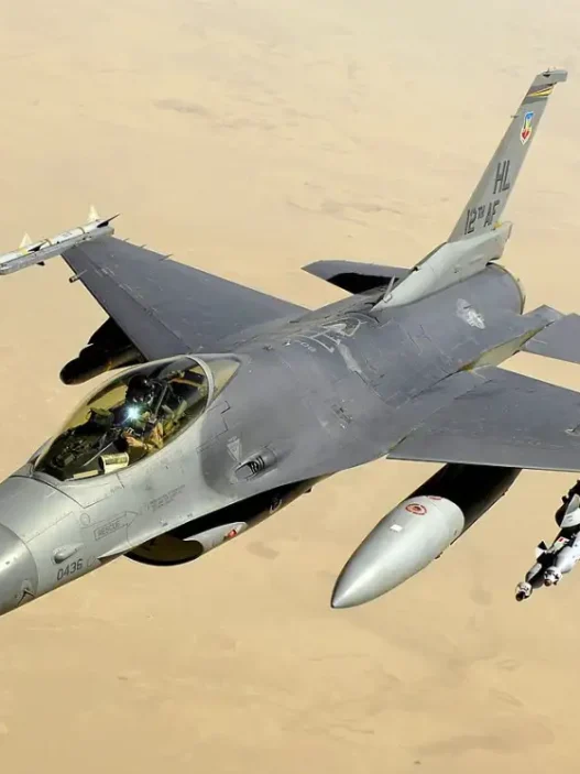 Стоп од Швајцарија за прелет на американски борбени авиони