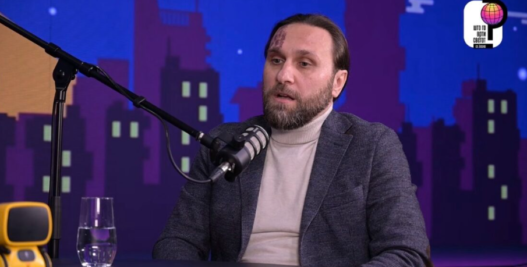 Инспиративно гостување во „Што го врти светот?“: Д-р Александар Колев за иднината на кардиохирургијата, моќта на превенцијата и човечноста во медицината