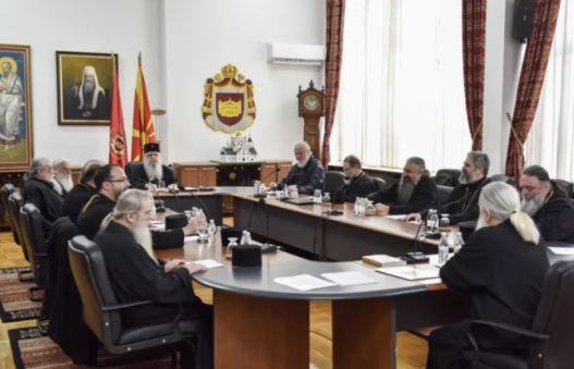 МПЦ-ОА избра нов митрополит за Австралија и Нов Зеланд