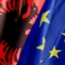ЕУ ја искара Албанија оти не ѝ е одземен мандат на пратеничка осомничена за корупција