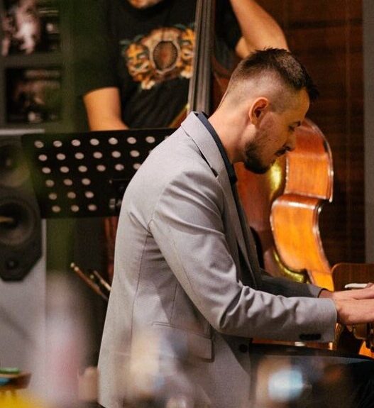 „Џезотериа“ – нов циклус концерти со познати џез музичари во Скопје