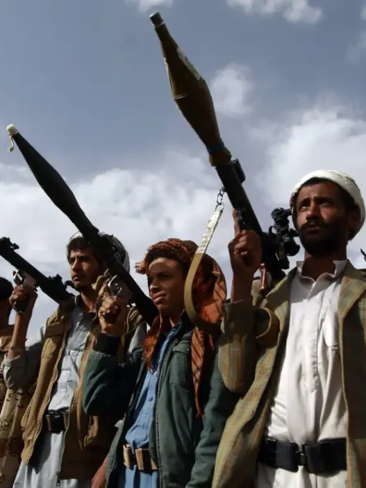 Хутите од Јемен се вклучуваат во војната, испалена ракета кон Израел