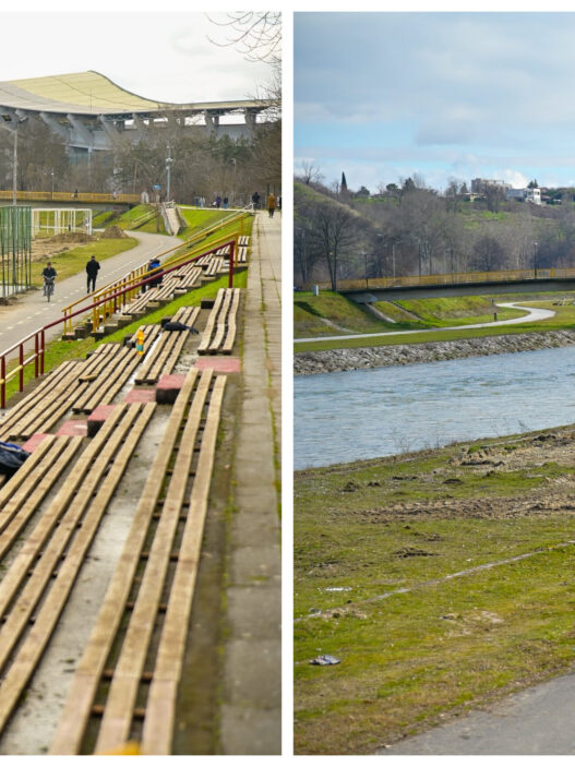 Скопје ќе добие и уредена и современа градска плажа