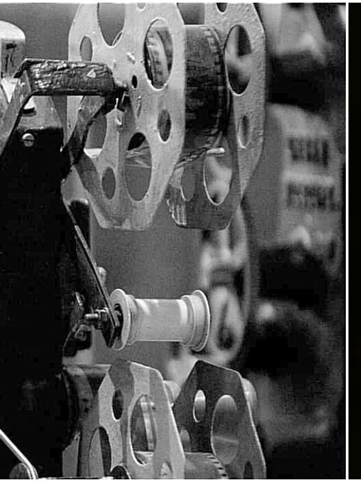 Априлската програма во Кинотеката носи филмска ретроспектива и современи остварувања