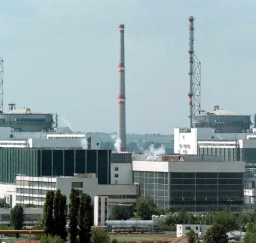 Бугарија проба сама да ја поправа нуклеарната централа „Kозлодуј”, па сега мора да бара руска помош иако и стави санкции