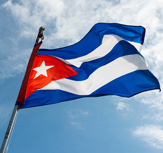 Потрес од 6 степени регистриран во Куба