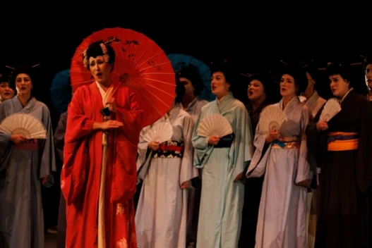 „Мадам Батерфлај” од Џакомо Пучини вечерва во МОБ