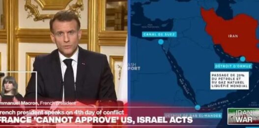 Франција со поддршка за ОАЕ, Кувајт и Катар, испраќа одбранбени системи кон Кипар