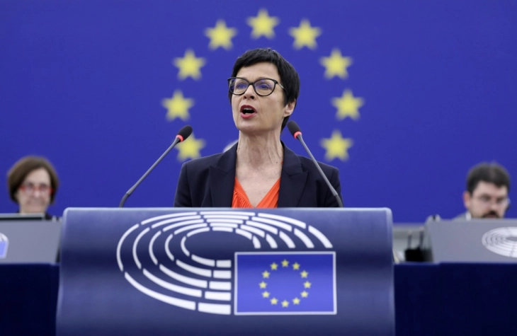 Ново сослушување на еврокомесарката Марта Кос за нејзината соработка со поранешната југословенска УДБА