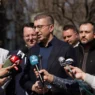Мицкоски преку Oкта издејствувал намалување на горивото, најави и владини мерки доколку цената на нафтата на берзите расте
