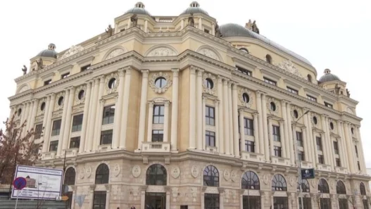 Констатирани многу неправилности во министерството за односи со заедници во периодот кога министеруваше Aртан Груби