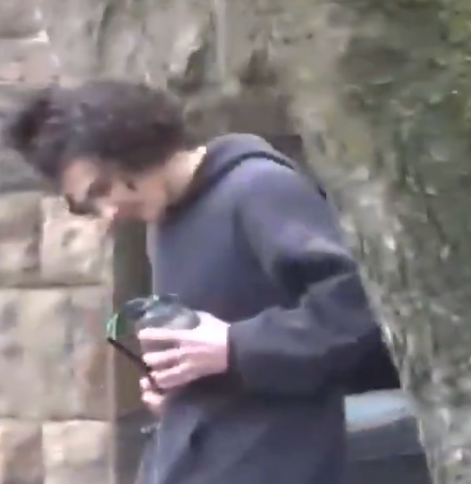 ФБИ истражува инцидент со експлозивна направа во близина на резиденцијата на градоначалникот