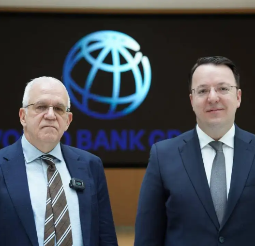Николоски најави инфраструктурни инвестиции и модернизација на железницата
