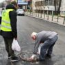 Во Центар започна редовната пролетна дератизација, се третираат околу 2.000 шахти