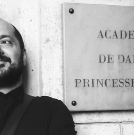 Тажна вест: Замина Оливер Мицевски, режисер со европска кариера