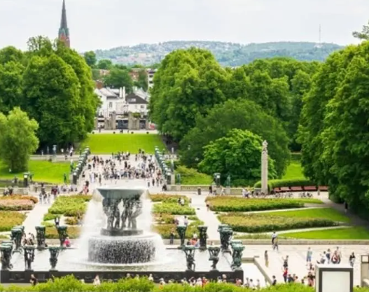 Најзелен град на светот е Осло