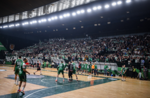 Вардар среде Битола го посрамоти Пелистер, титулата на пат кон Скопје