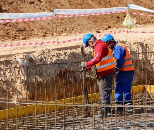 Наскоро ќе профункционира пречистителната станица во Кучевишка Бара