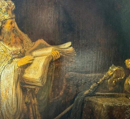 Потврдена нова слика на Рембрант по двегодишно истражување