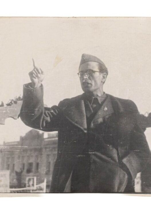 Изложбата „Лазар Соколов – живот и дело“ ќе се отвори на 18 март во Музејот на македонската борба