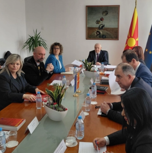 Избрани нови обвинители за организиран криминал, но не сите позиции се пополнети