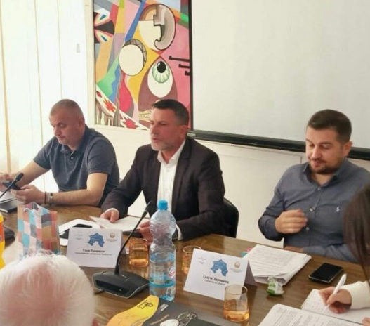 Тоневски: Пробиштип дел од приоритетните проекти за развој на Источниот плански регион