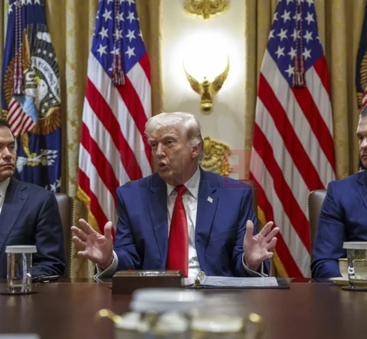 Трамп по вторпат го пролонгира строгиот ултиматум кон Иран, од Техеран велат: Ние не го баравме тоа