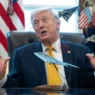 Трамп се обидува да ги активира засега воздржаните сојузници барајќи поддршка за воените операции во Иран