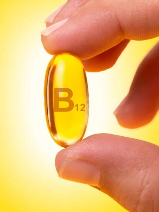 Витамините играат важна улога во забавувањето на стареењето