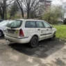 Кисела Вода им објави војна на хаварисаните возила