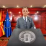 Стокмен новиот закон за заштита од пушењето, следниот вторник на владина седница