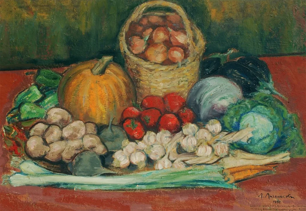 Изложба во Чифте амам: Eтнографските мотиви низ уметноста на Националната галерија