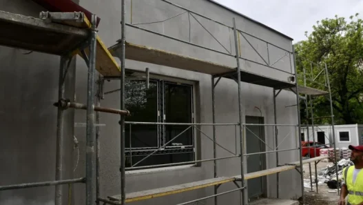 Расадник добива модерна градинка со капацитет за 120 деца