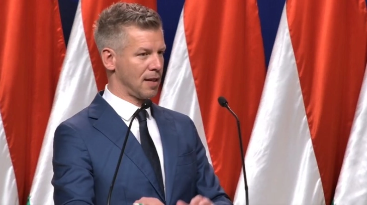 Аналитичари велат: Петер Маѓар нема да биде лесен партнер за ЕУ