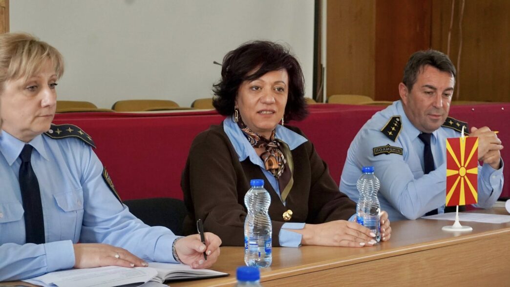 Нова стратегија за превенција од насилство во Кисела Вода