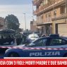 Трагедија во Италија: Мајка се фрли од балкон со три деца, таткото спиел во другата соба