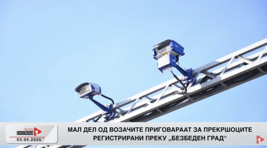 Видео) Издвојуваме, што е ново во Скопје, што да гледате во денешниот ИНФОСКОП – 3 април?