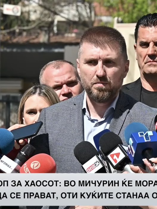 (Видео) Издвојуваме, што е ново во Скопје, што да гледате во денешниот ИНФОСКОП – 9 април?