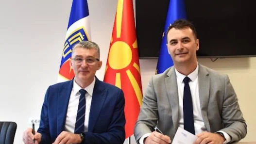 Општина Ѓорче Петров инвестира во еколошки проекти за учениците за почист воздух и поефикасно греење