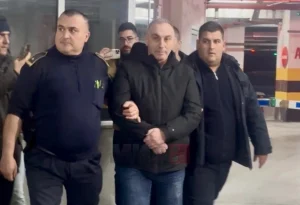 Артан Груби останува во куќен притвор и во наредните 30 дена