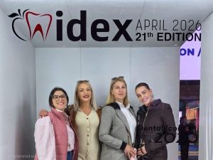 Професионална надградба во Истанбул: Тимот на „Д-р Баткоски“ меѓу водечките светски експерти