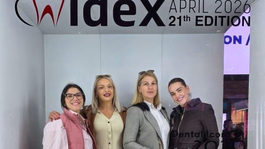 Професионална надградба во Истанбул: Тимот на „Д-р Баткоски“ меѓу водечките светски експерти