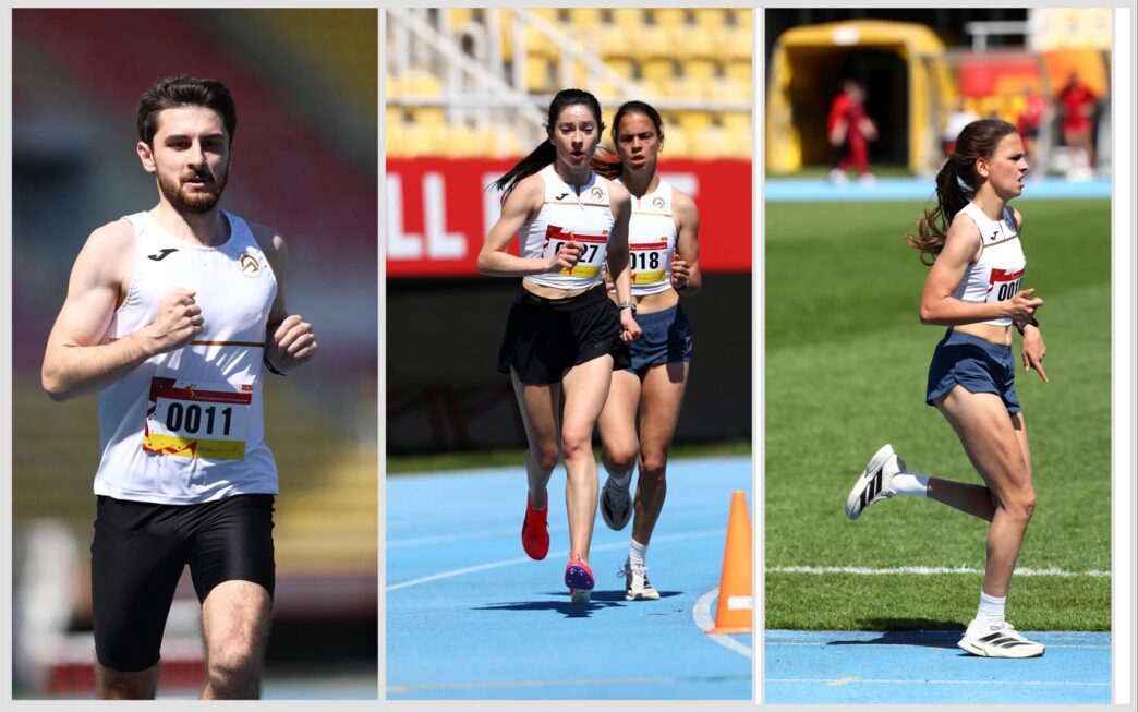 Коњановски: АК „Олимп“ е гордоста на Битола и пример за врвни спортски резултати