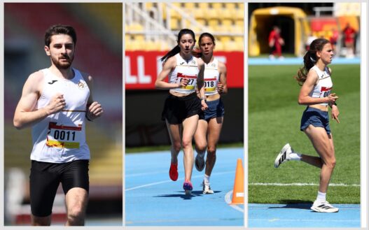 Коњановски: АК „Олимп“ е гордоста на Битола и пример за врвни спортски резултати