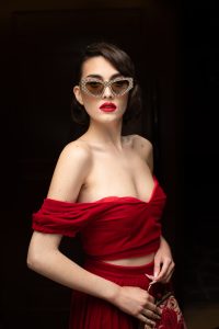 Мода и традиција: Италијански очила од 40-тите до денес пред скопската публика