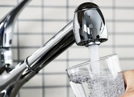 Анализите потврдуваат – водата во Скопје е безбедна за пиење