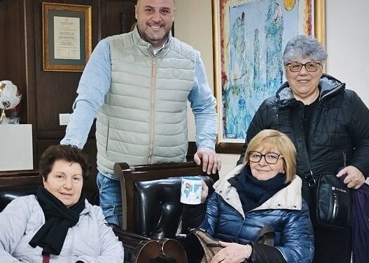 „Вреди да се дојде кај вас“ – Италијански пациенти во Охрид ја препознаваат довербата во „Д-р Баткоски“