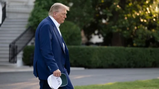 Трамп најавува повлекување од Иран за 2 до 3 недели, Техеран сака крај на војната – но само со гаранции, Папата со повик до американскиот претседател