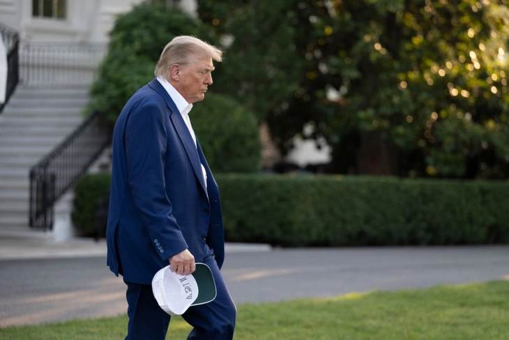 Трамп најавува повлекување од Иран за 2 до 3 недели, Техеран сака крај на војната – но само со гаранции, Папата со повик до американскиот претседател